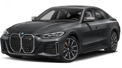 2023 BMW i4 eDrive35 Gran Coupe