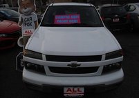 2012 Chevrolet Colorado LT