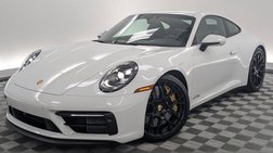 2024 Porsche 911 Carrera S