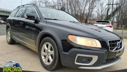 2010 Volvo XC70 3.2