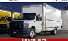 2022 Ford E-Series E-350 SD