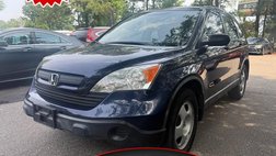2008 Honda CR-V LX