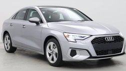 2024 Audi A3 Premium 40 TFSI