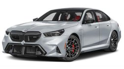 2026 BMW M5 Base