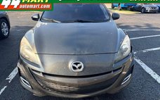 2010 Mazda MAZDA3 s Grand Touring