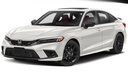 2023 Honda Civic Si