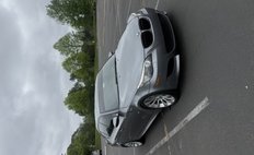 2008 BMW M5 Base