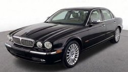 2005 Jaguar XJ-Series Vanden Plas