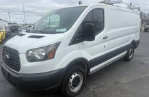 2017 Ford Transit 150