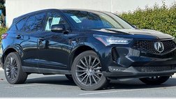 2023 Acura RDX SH-AWD w/Advance w/A-SPEC