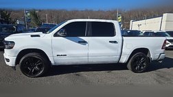 2023 Ram Ram Pickup 1500 Lone Star