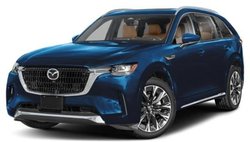 2025 Mazda CX-90 3.3 Turbo S Premium Plus