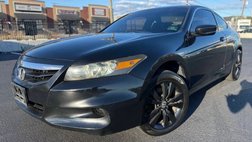 2011 Honda Accord EX-L