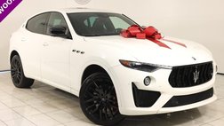 2021 Maserati Levante GTS