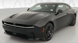 2024 Dodge Charger Daytona R/T