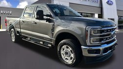 2026 Ford Super Duty F-250 XLT