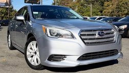 2015 Subaru Legacy 2.5i Premium