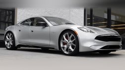 2025 Karma Revero Base