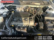 2000 Toyota Camry XLE V6