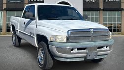 1998 Dodge Ram 1500 ST