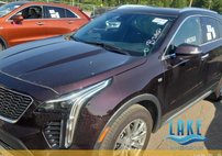 2021 Cadillac XT4 Premium Luxury