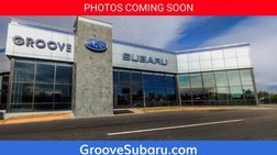 2014 Subaru XV Crosstrek Hybrid