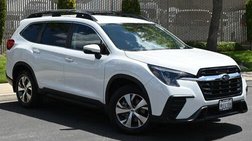 2023 Subaru Ascent Premium 7-Passenger