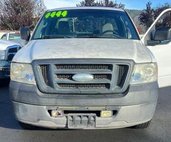 2007 Ford F-150 STX