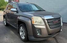 2011 GMC Terrain SLT-2