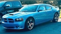 2008 Dodge Charger SRT-8