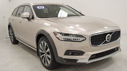 2023 Volvo V90 Cross Country B6 Plus
