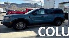 2016 Ford Expedition Limited