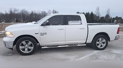2019 Ram Ram Pickup 1500 Classic Big Horn