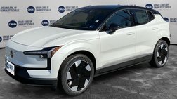 2026 Volvo EX30 Plus