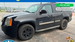2014 GMC Yukon SLT