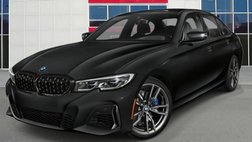 2020 BMW 3 Series M340i