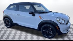 2015 MINI Paceman Cooper
