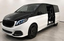 2023 Mercedes-Benz Metris Passenger