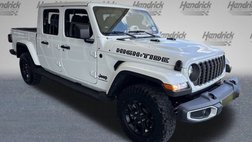 2025 Jeep Gladiator High Tide