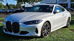 2024 BMW 4 Series 430i xDrive
