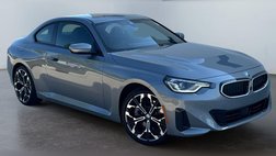 2025 BMW 2 Series 230i xDrive