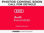 2024 Audi Q4 e-tron quattro Premium 50