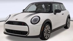 2026 MINI Hardtop Cooper S Signature Trim