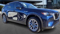 2026 Mazda CX-90 3.3 Turbo Preferred