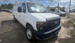 2011 Ford E-Series E-350 SD
