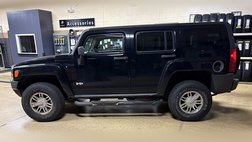 2006 HUMMER H3 Base