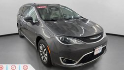2020 Chrysler Pacifica Hybrid Touring L