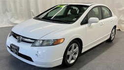 2006 Honda Civic EX