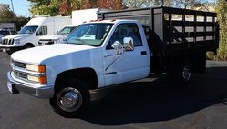 1997 Chevrolet C/K 3500 Base