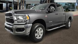 2023 Ram Ram Pickup 2500 Big Horn